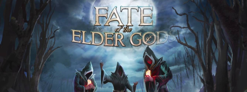 Fate of the Elder Gods board game review