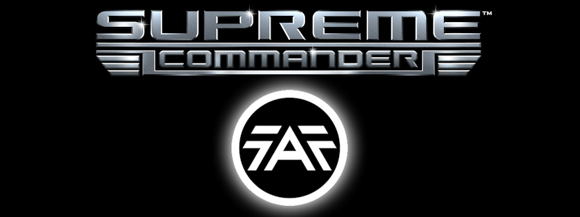 Play Supreme Commander campaigns in Forged Alliance Forever